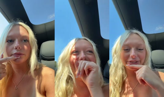 mj034199 TikTok Live — Sep 30, 2026, 4:00 PM