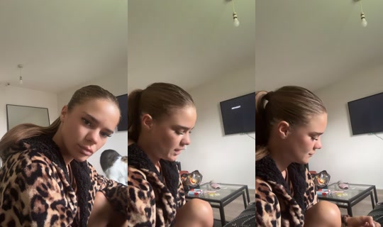 mj23x_x TikTok Live — Sep 25, 2026, 10:16 AM