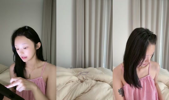 mj_0220j TikTok Live — Aug 25, 2026, 6:22 AM