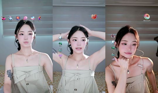 mj_0220j TikTok Live — Oct 3, 2026, 1:26 AM