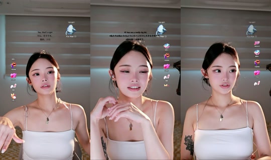mj_0220j TikTok Live — Oct 3, 2026, 2:16 AM
