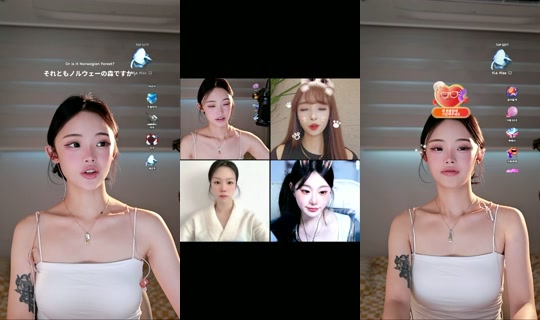 mj_0220j TikTok Live — Oct 3, 2026, 3:06 AM
