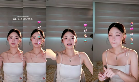 mj_0220j TikTok Live — Oct 3, 2026, 3:52 AM
