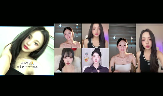 mj_0220j TikTok Live — Oct 3, 2026, 4:42 AM