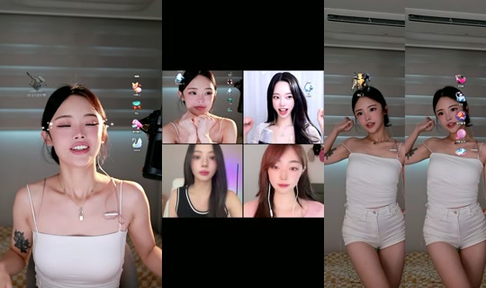 mj_0220j TikTok Live — Oct 3, 2026, 5:33 AM