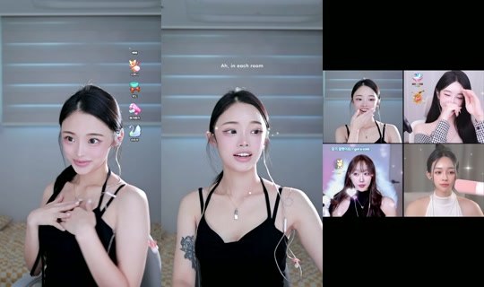 mj_0220j TikTok Live — Oct 4, 2026, 1:11 AM