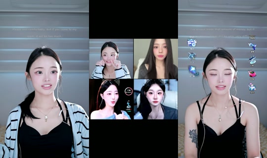 mj_0220j TikTok Live — Oct 4, 2026, 2:02 AM