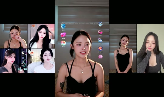 mj_0220j TikTok Live — Oct 4, 2026, 4:19 AM