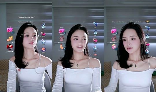 mj_0220j TikTok Live — Oct 5, 2026, 1:29 AM