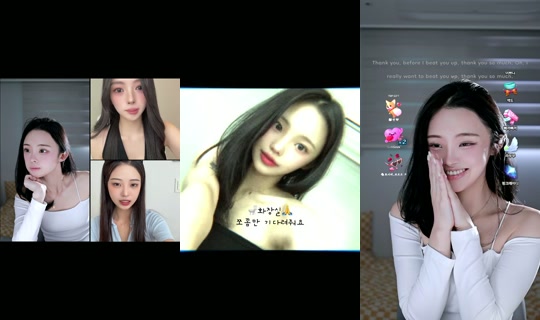 mj_0220j TikTok Live — Oct 5, 2026, 2:20 AM