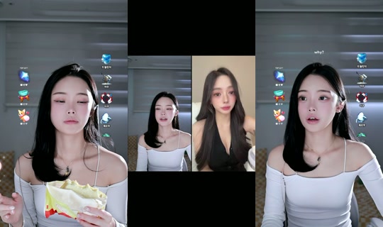 mj_0220j TikTok Live — Oct 5, 2026, 3:10 AM
