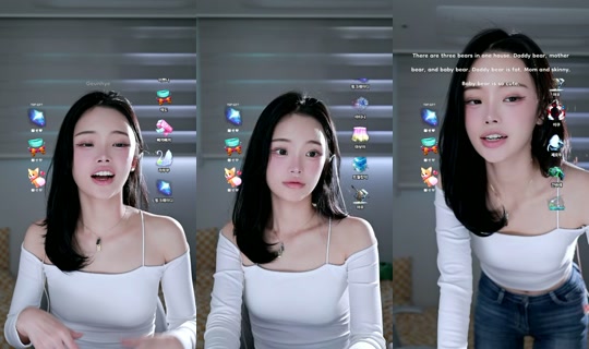 mj_0220j TikTok Live — Oct 5, 2026, 4:00 AM