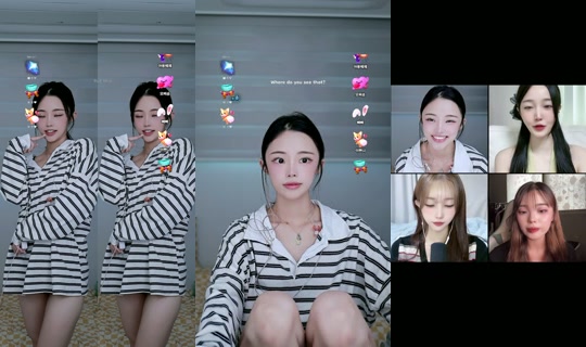 mj_0220j TikTok Live — Oct 5, 2026, 5:53 AM