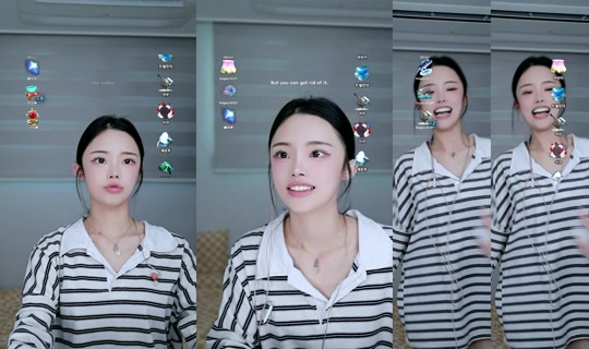 mj_0220j TikTok Live — Oct 5, 2026, 6:43 AM