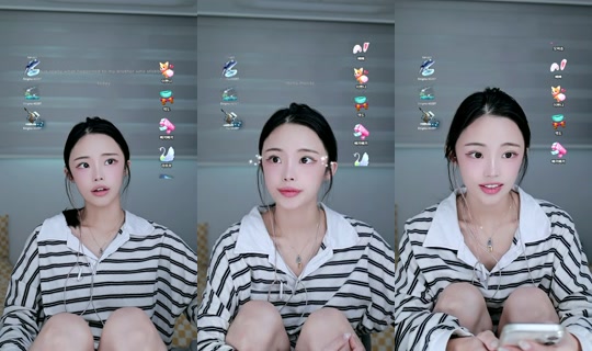 mj_0220j TikTok Live — Oct 5, 2026, 7:34 AM