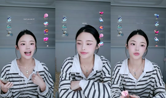 mj_0220j TikTok Live — Oct 5, 2026, 8:24 AM