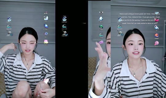 mj_0220j TikTok Live — Oct 5, 2026, 8:54 AM