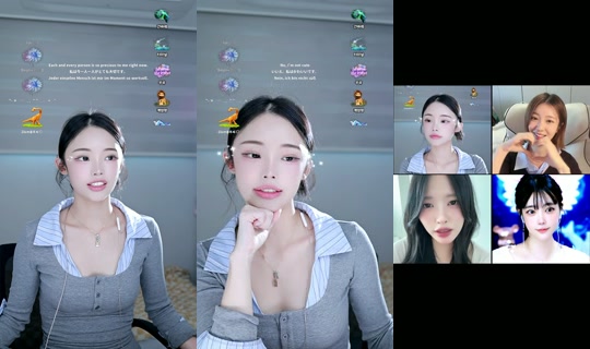 mj_0220j TikTok Live — Oct 8, 2026, 2:56 AM