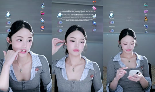 mj_0220j TikTok Live — Oct 8, 2026, 5:28 AM