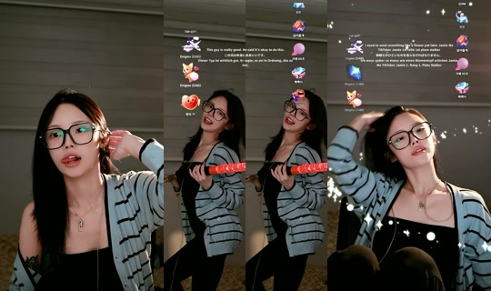 mj_0220j TikTok Live — Oct 8, 2026, 10:08 AM