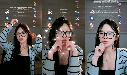 mj_0220j TikTok Live — Oct 8, 2026, 10:58 AM
