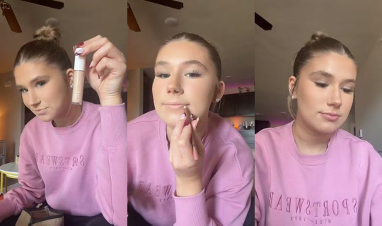 mk._.xo TikTok Live — Sep 28, 2026, 8:55 PM