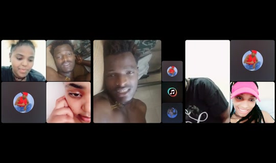 mk.km6113 TikTok Live — Aug 27, 2026, 4:03 PM