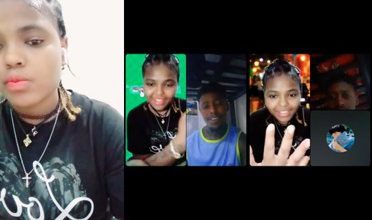 mk.km6113 TikTok Live — Aug 28, 2026, 4:04 PM