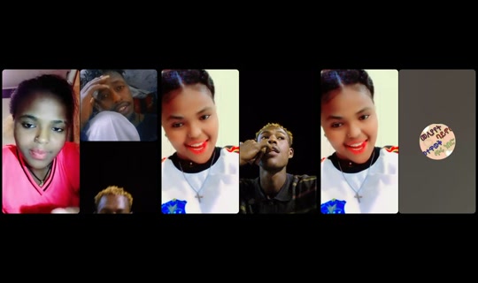 mk.km6113 TikTok Live — Sep 1, 2026, 4:34 PM