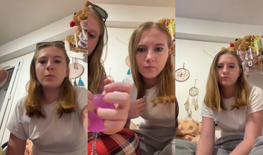 mk90682 TikTok Live — Oct 2, 2026, 6:50 PM