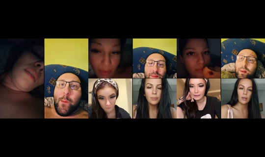 mk_klau TikTok Live — Aug 23, 2026, 12:06 AM