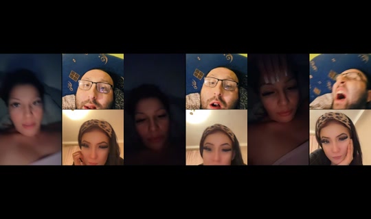 mk_klau TikTok Live — Aug 23, 2026, 12:57 AM