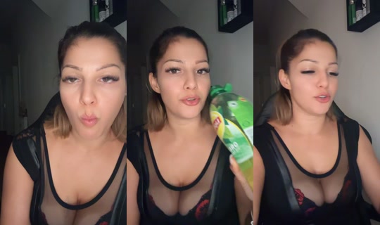 mk_klau TikTok Live — Aug 23, 2026, 7:10 PM