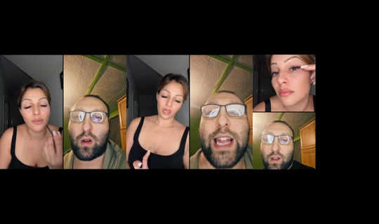 mk_klau TikTok Live — Aug 24, 2026, 7:19 PM