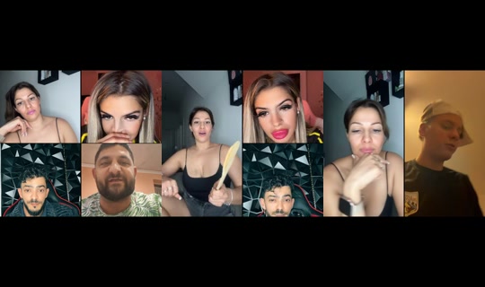 mk_klau TikTok Live — Oct 1, 2026, 9:13 PM