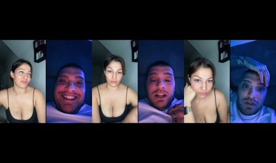 mk_klau TikTok Live — Oct 1, 2026, 10:03 PM