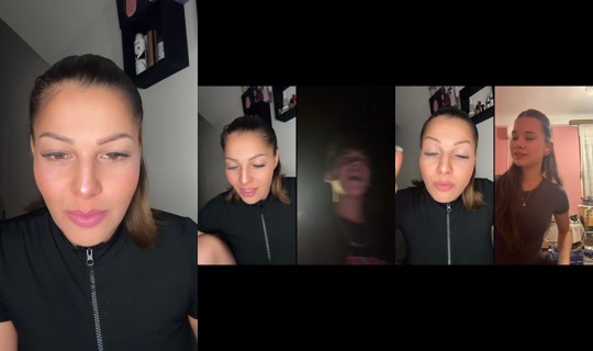 mk_klau TikTok Live — Oct 2, 2026, 6:17 PM