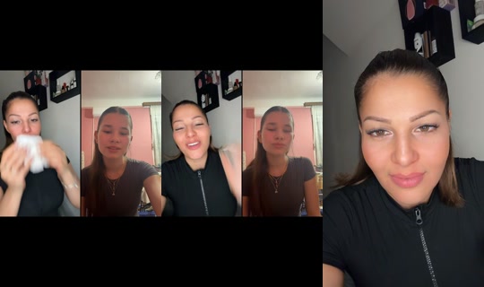 mk_klau TikTok Live — Oct 2, 2026, 7:08 PM