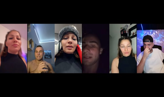mk_klau TikTok Live — Oct 3, 2026, 6:10 PM