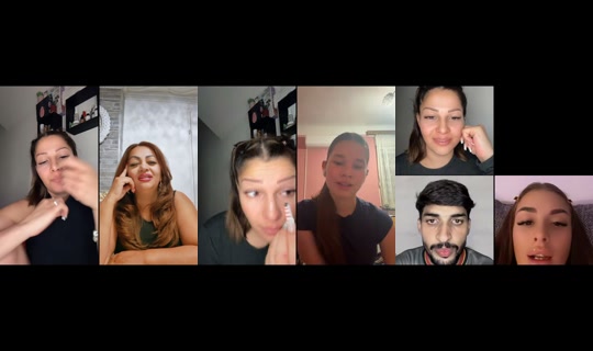 mk_klau TikTok Live — Oct 3, 2026, 6:40 PM