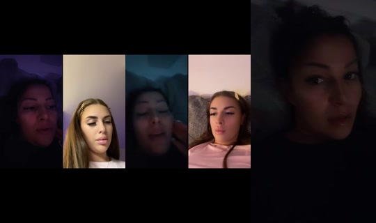 mk_klau TikTok Live — Oct 3, 2026, 8:21 PM