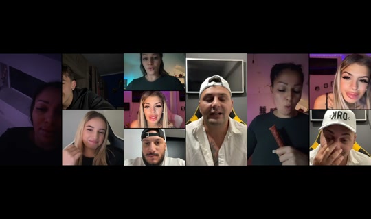 mk_klau TikTok Live — Oct 3, 2026, 9:11 PM