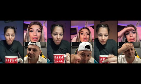 mk_klau TikTok Live — Oct 3, 2026, 10:02 PM