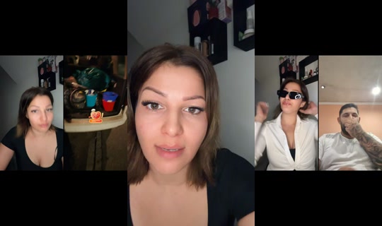 mk_klau TikTok Live — Oct 4, 2026, 6:55 PM