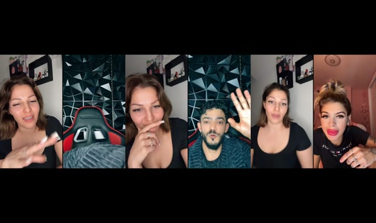 mk_klau TikTok Live — Oct 4, 2026, 8:36 PM