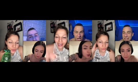 mk_klau TikTok Live — Oct 5, 2026, 10:38 PM