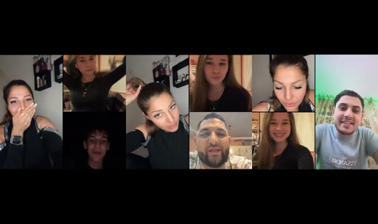 mk_klau TikTok Live — Oct 7, 2026, 7:27 PM