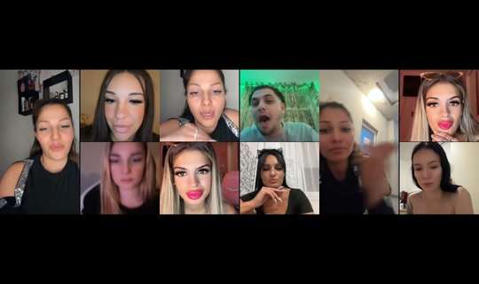 mk_klau TikTok Live — Oct 7, 2026, 9:09 PM
