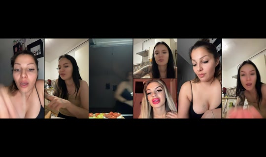 mk_klau TikTok Live — Oct 7, 2026, 9:59 PM