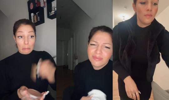 mk_klau TikTok Live — Oct 8, 2026, 5:45 AM